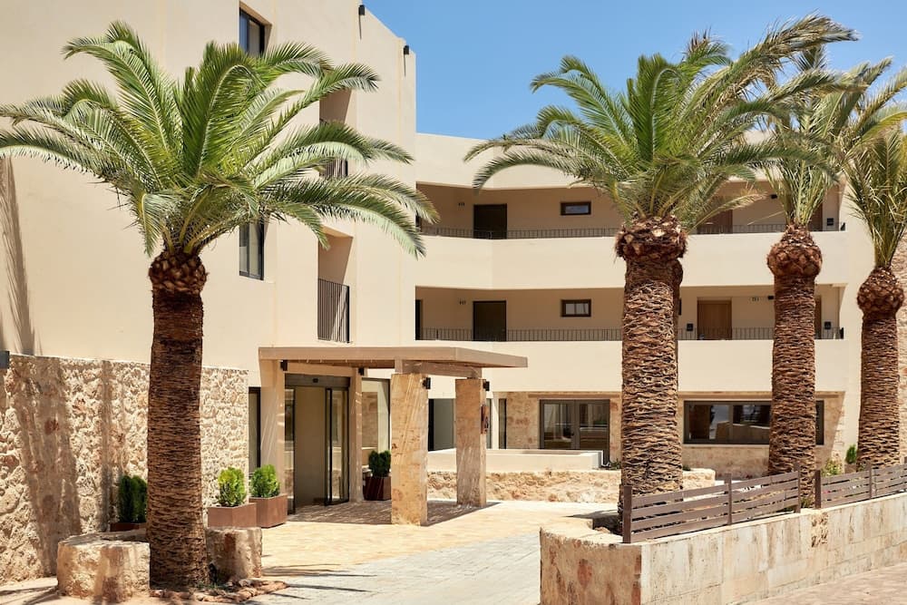 Alai Crete
