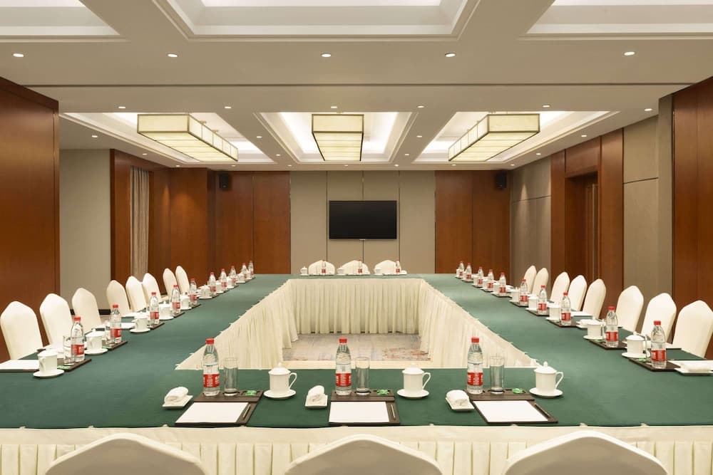 Ramada Jiaxing