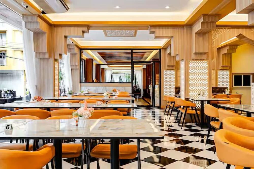 Chana hotel