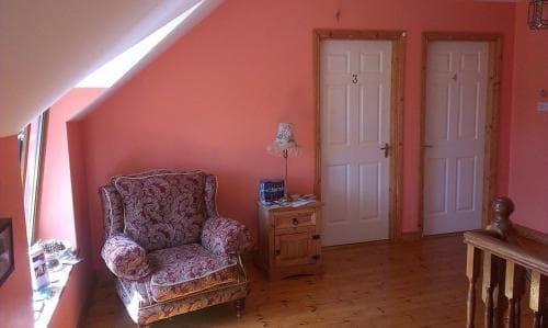 Ethan House B&B