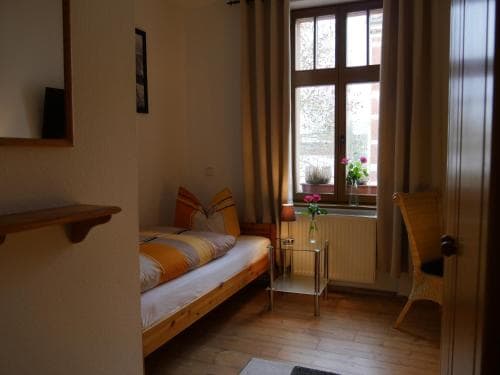 Pension La rose