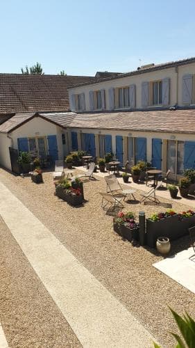 Beaune HÔtel