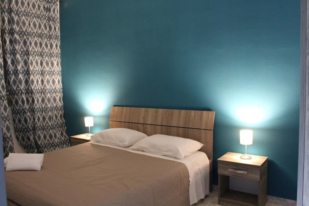 Harmony Rooms