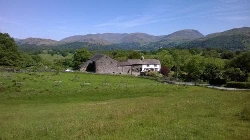 High Wray Farm