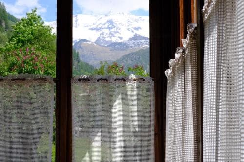 Hotel Villa Tedaldi