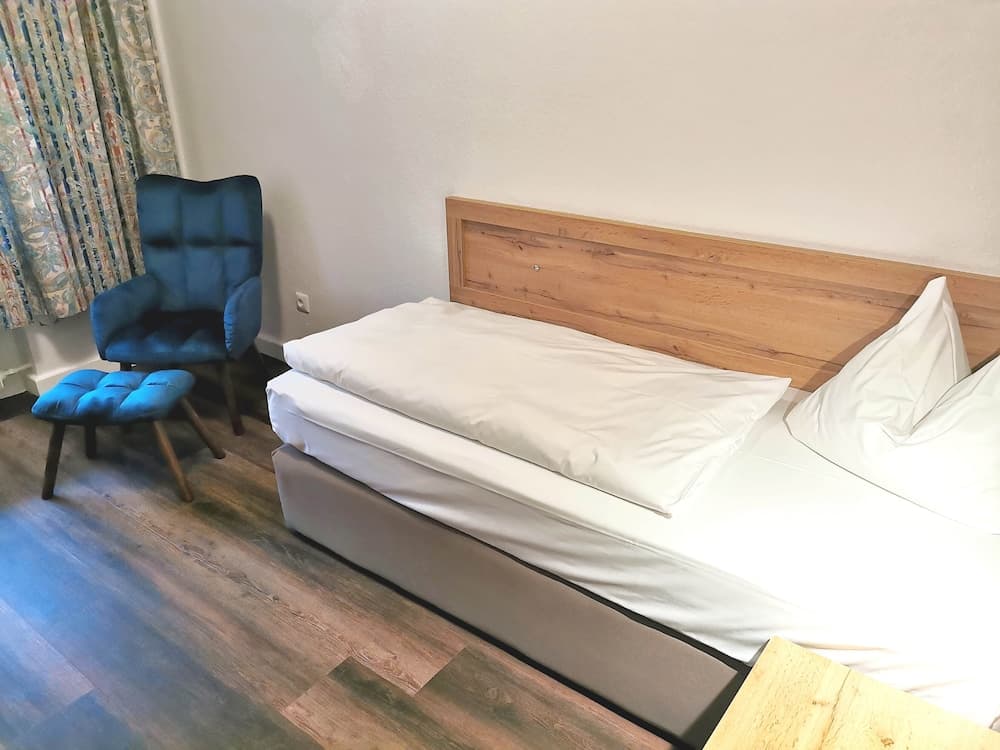 Heidehotel Soltauer Hof