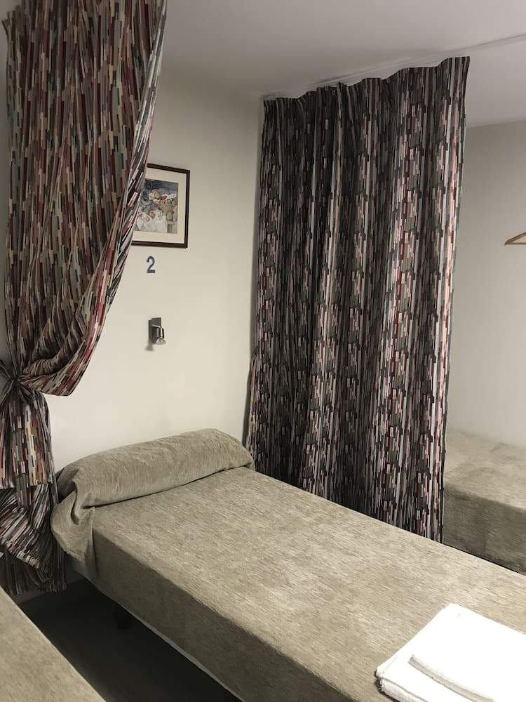 Hostal Liwi