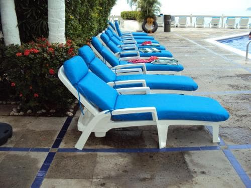Hotel Acapulco Malibu