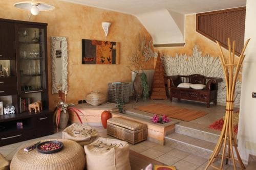B&B S'arenada