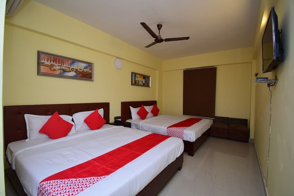 OYO 29385  Bengal Inn