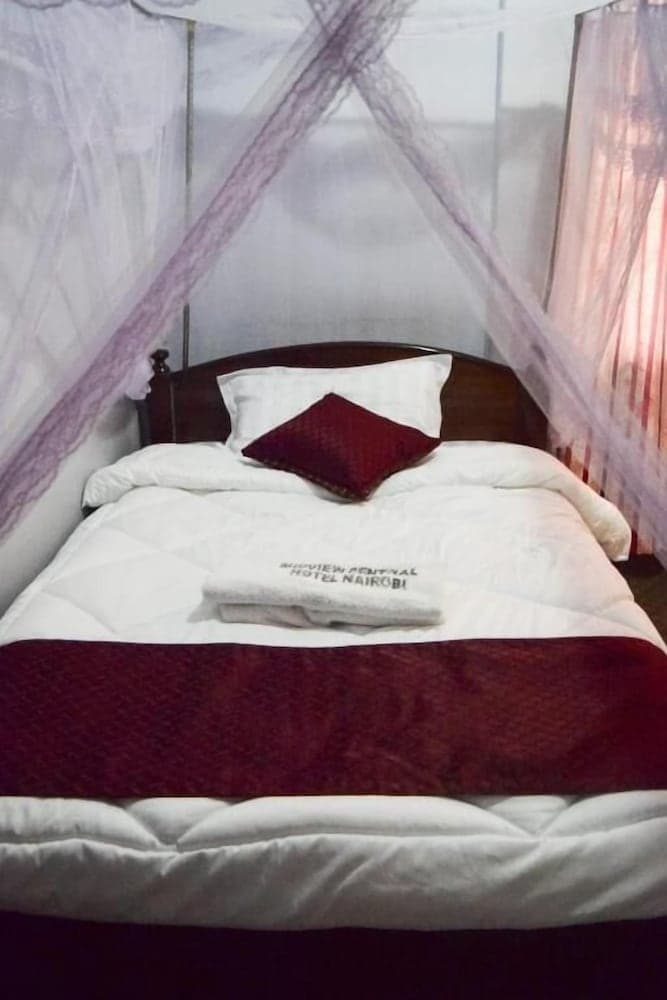 Midview Hotel Nairobi