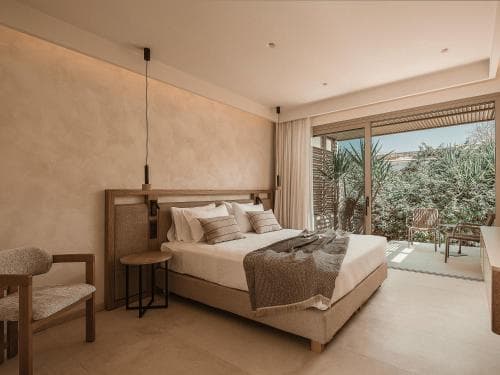 Mitsis Bali Paradise