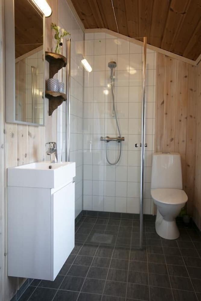 Lifjellstua