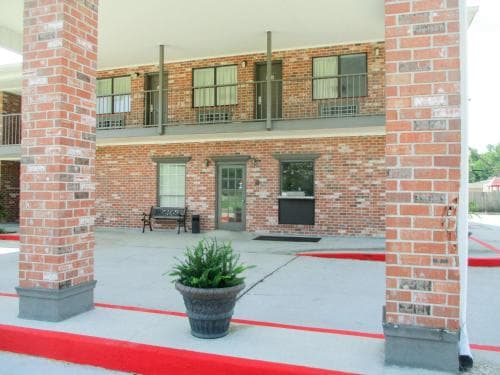 Comfort Inn Luling