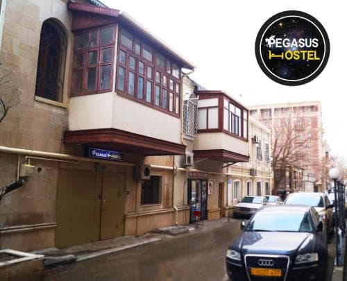Shining Hostel