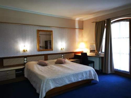Hasik Hotel