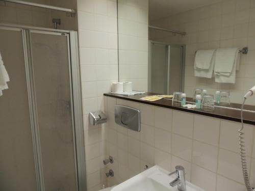 Aaa Budget Hotel