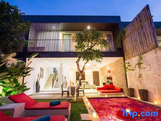 Jay's Villa Umalas