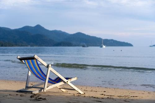 Coconut Beach Resort