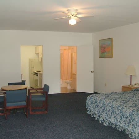 Beverly Hills Motel