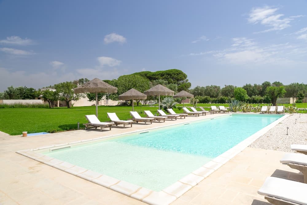 Masseria La Gresca