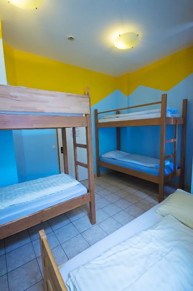 Schlafmeile Hostel Berlin