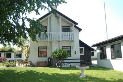 Hotel Liselund
