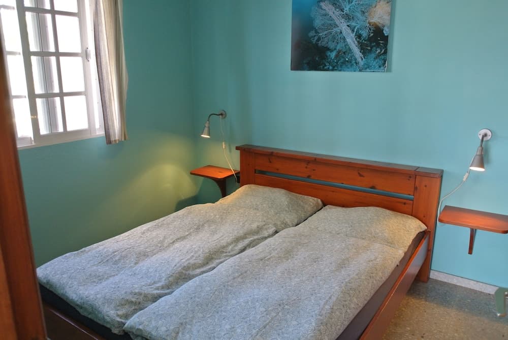 Bungalows Morani