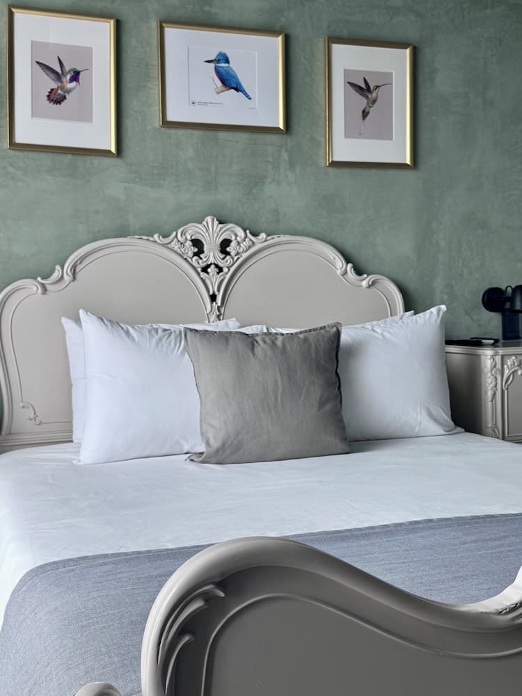 Lusitania Suites