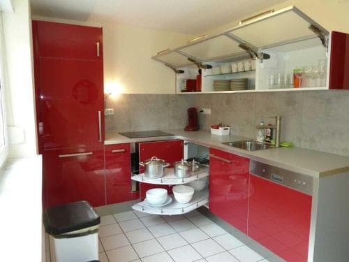 Ferienwohnung Baumann