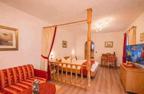Hotel Alpspitz