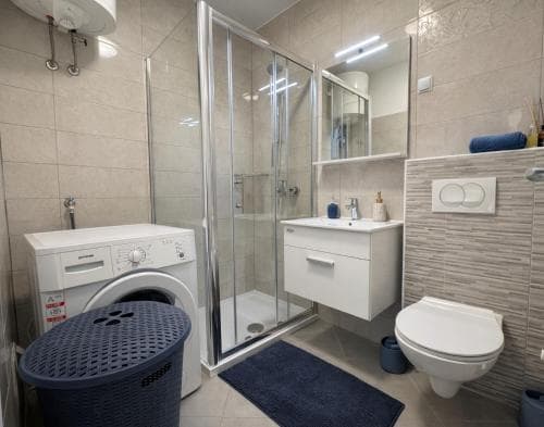 Apartment Vedry