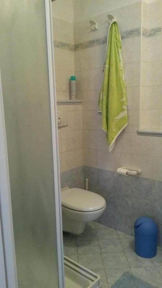 Bed and Breakfast da Red