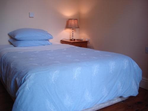 Harrington House Hostel