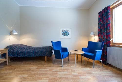 Sydspissen Hotel