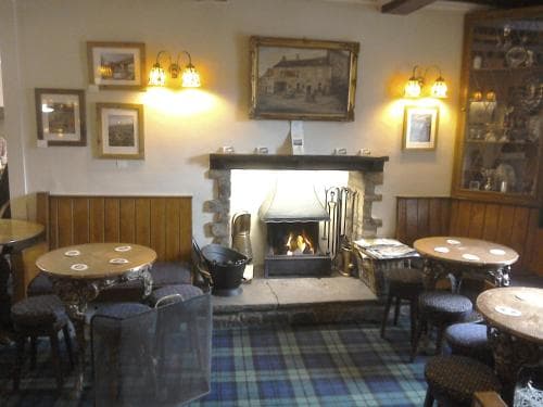 Forester's Arms