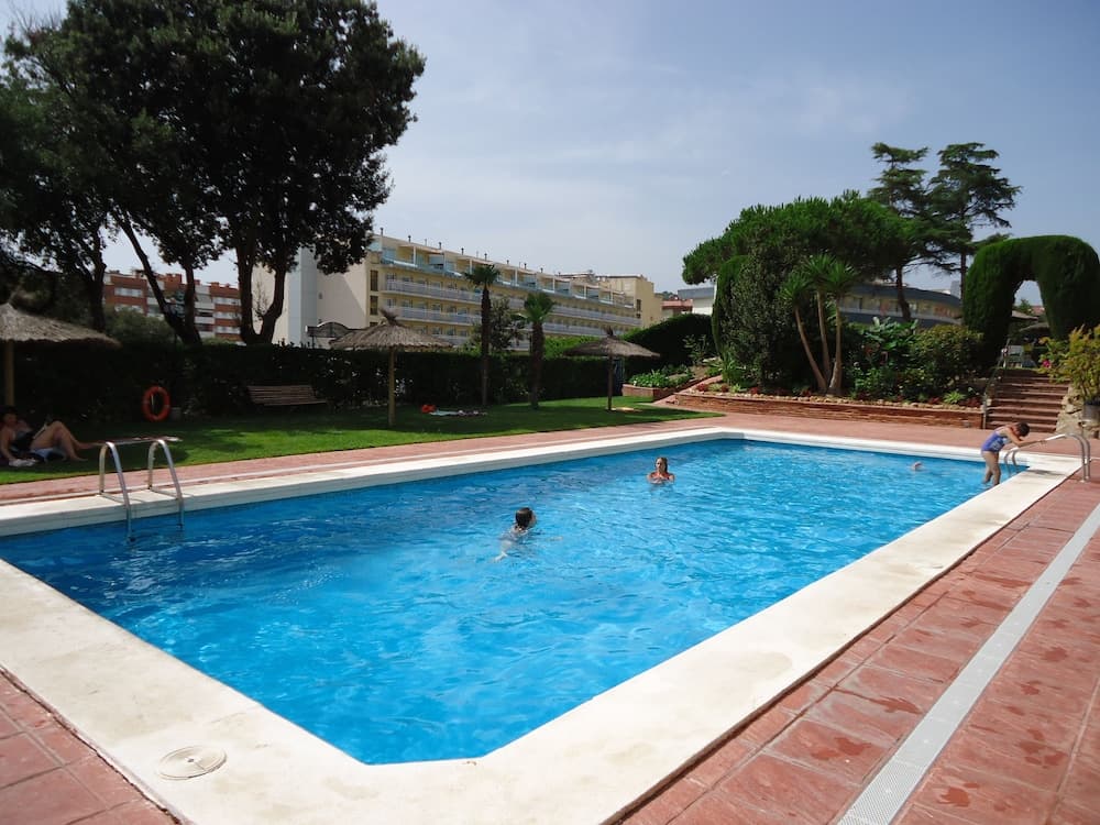 Apartamentos Playas Lloret