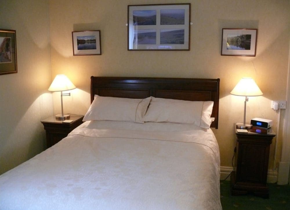 Alamah Guest House