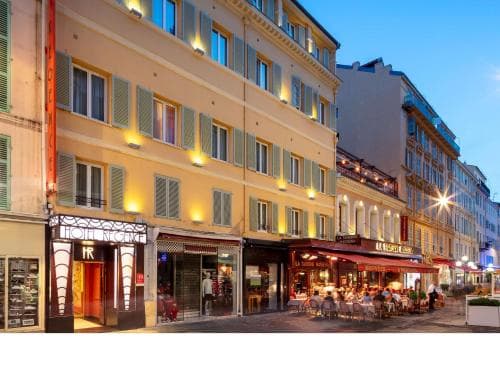 Residence Share Inn