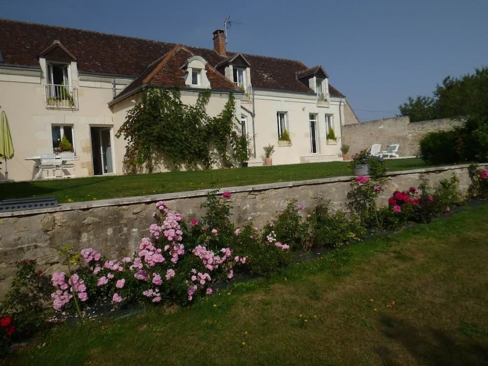 Villa Rosa