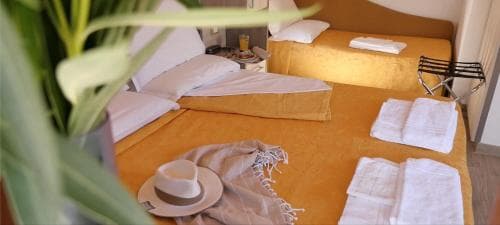 Riviera Hotel Residence