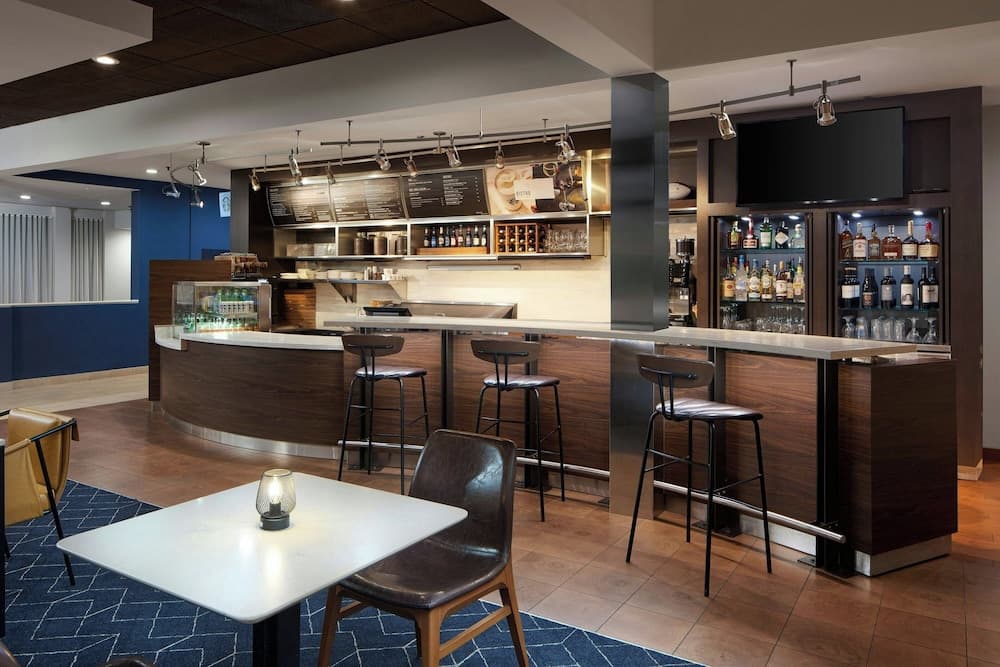 Courtyard by Marriott Annapolis