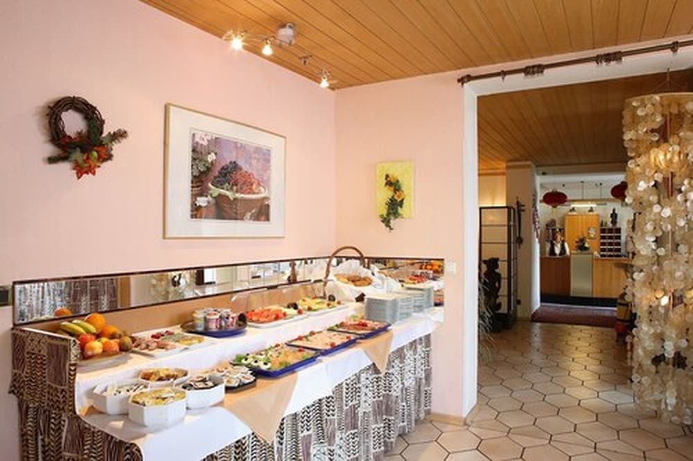 Hotel Harsshof