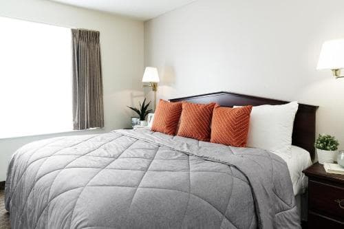 Home Towne Suites Columbus