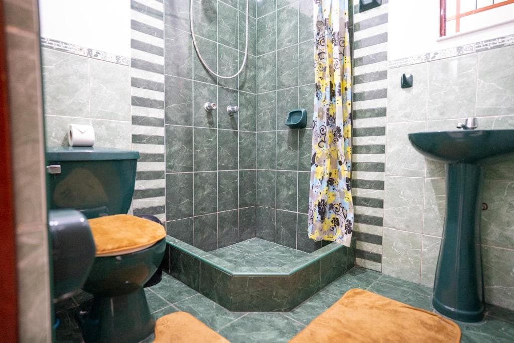 Cusco Rooms