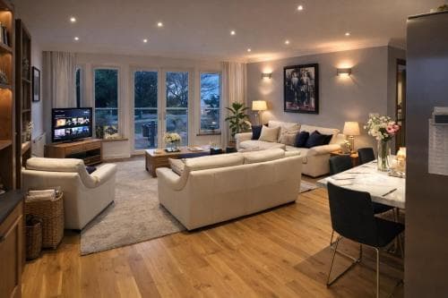 Crayfords Guest House