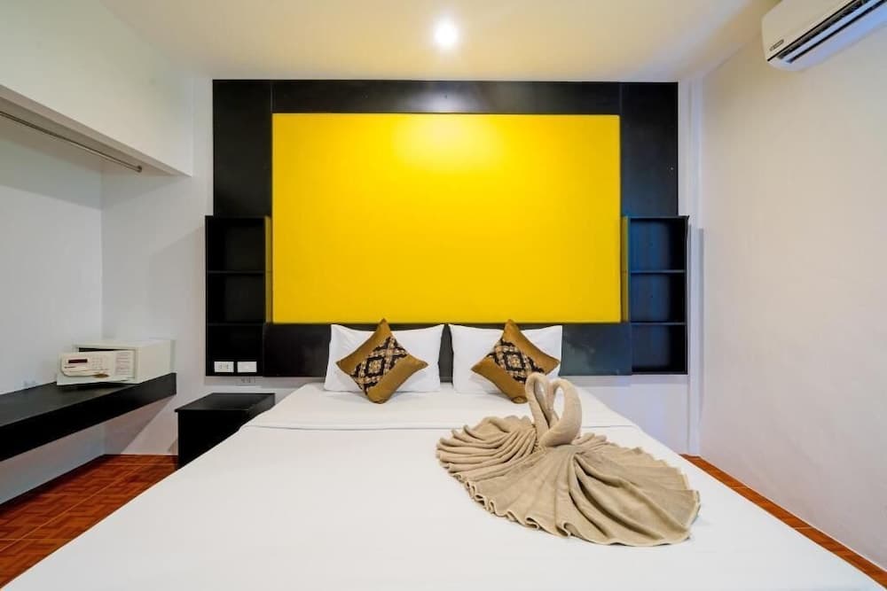 Phi Phi Andaman Legacy Resort