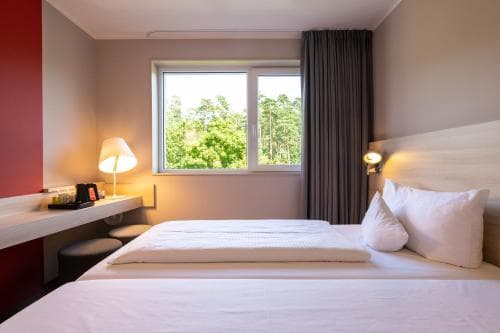 Serways Hotel Feucht Ost