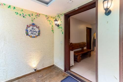 GOA Aarav Holiday Home