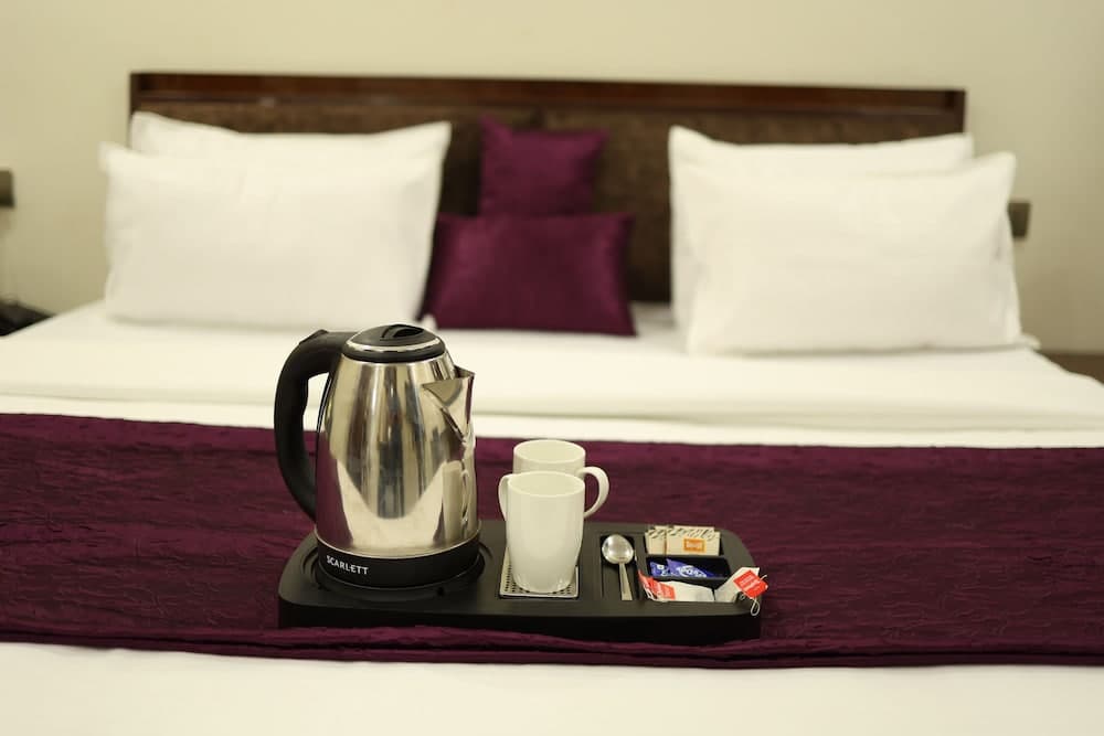 Perfectstayz Hills Rishikesh